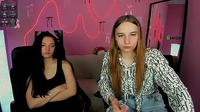 keylas moan online show from March 27, 2026, 6:55 am