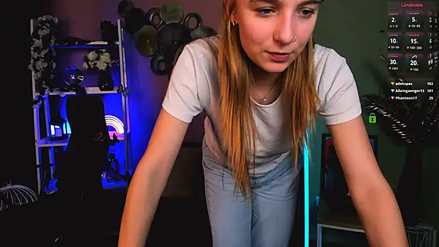 keylas moan online show from December 2, 2025, 3:36 pm