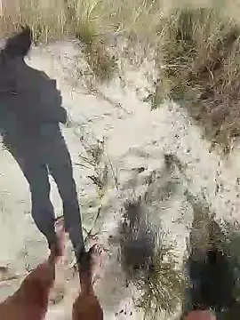 slaveman4you online show from September 12, 2025, 12:27 pm