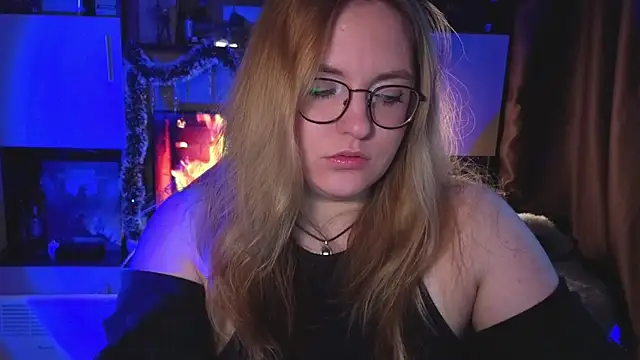 ZayaRush online show from March 11, 2026, 1:27 pm