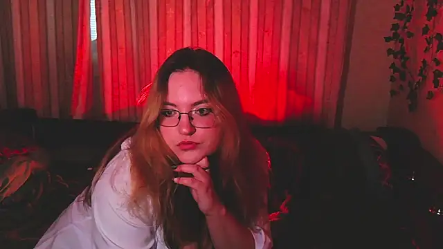 ZayaRush online show from September 20, 2025, 6:07 am