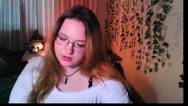 ZayaRush online show from October 16, 2025, 10:34 am