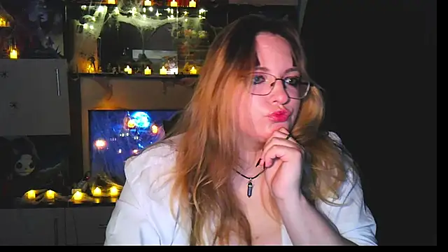 ZayaRush online show from October 27, 2025, 12:28 pm