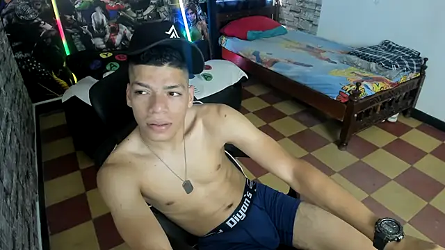 andres sant online show from November 27, 2025, 5:46 pm