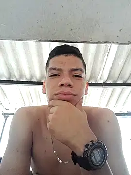 andres sant online show from October 30, 2025, 9:11 pm