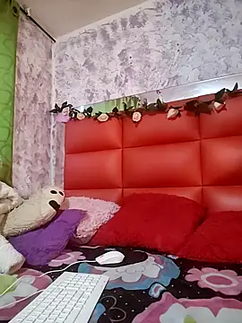 Snapshot of Kitty_Melodi chatting on September 26, 2025, 11:06 am Kitty Melodi online show from September 26, 2025, 11:06 am