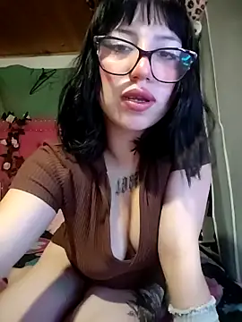 Snapshot of Kitty_Melodi chatting on October 30, 2025, 9:07 am Kitty Melodi online show from October 30, 2025, 9:07 am