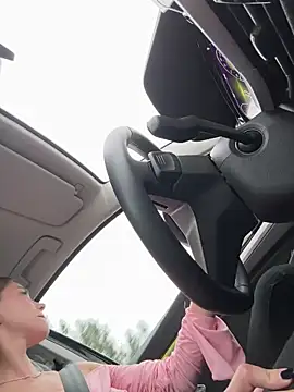 TeaseRosie online show from October 2, 2025, 2:42 pm