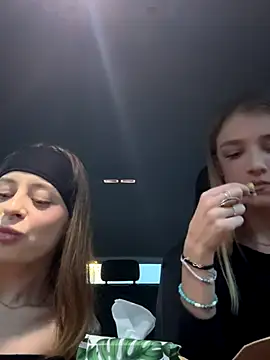 TeaseRosie online show from October 3, 2025, 3:46 pm