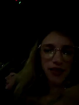 TeaseRosie online show from October 24, 2025, 5:23 pm