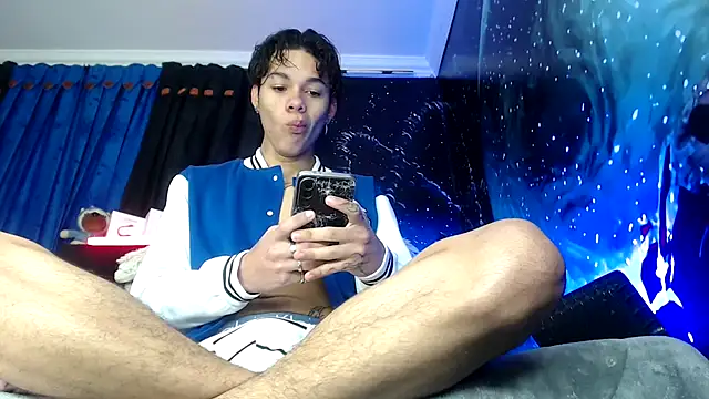 SemerHott online show from March 3, 2026, 1:29 pm