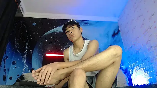 SemerHott online show from October 16, 2025, 1:19 pm