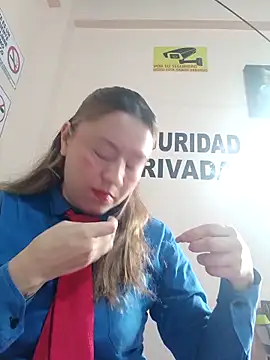 Snapshot of Hannah-colx chatting on February 25, 2026, 4:51 pm Hannah-colx online show from February 25, 2026, 4:51 pm