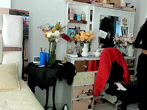 sexycalipso online show from May 12, 2026, 5:19 pm