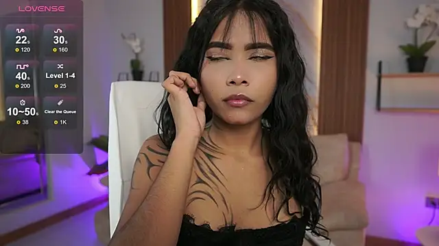 GiaNovak online show from December 22, 2025, 8:20 pm