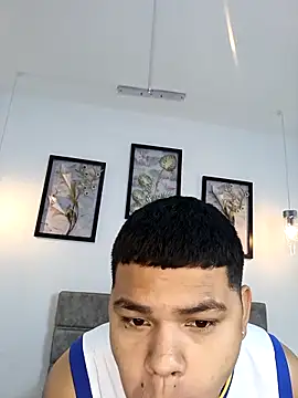 DannySamm online show from September 14, 2025, 12:05 pm