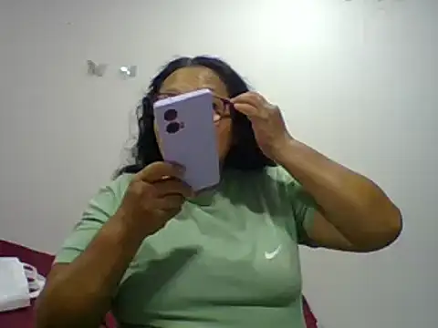  Cristal online show from November 5, 2025, 10:24 pm