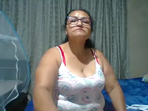  Cristal online show from October 6, 2025, 5:08 am