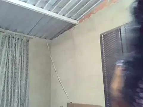  Cristal online show from October 5, 2025, 12:23 am