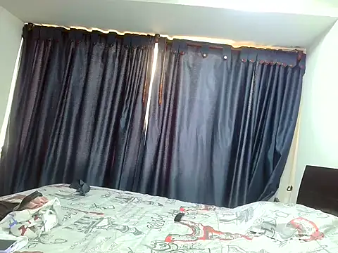  Cristal online show from December 1, 2025, 6:20 pm