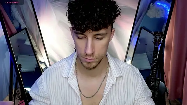 mark caron online show from November 17, 2025, 2:32 pm