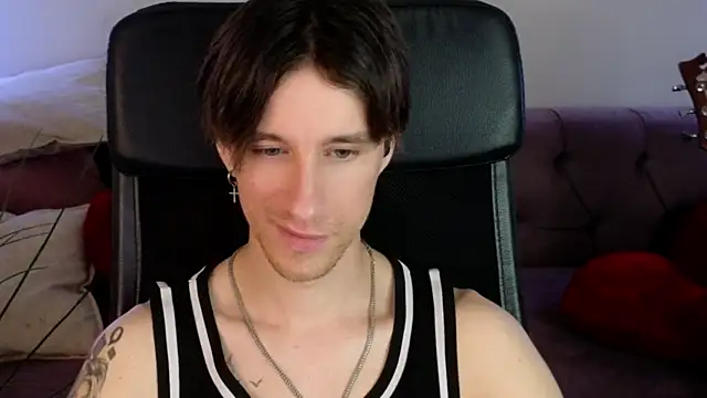 Snapshot of mark_caron chatting on July 3, 2026, 12:17 am mark caron online show from July 3, 2026, 12:17 am