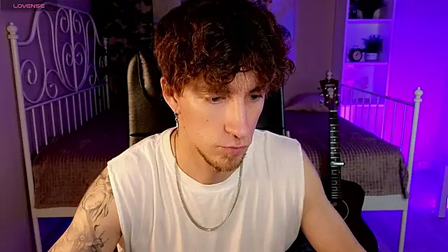 mark caron online show from September 8, 2025, 8:19 pm