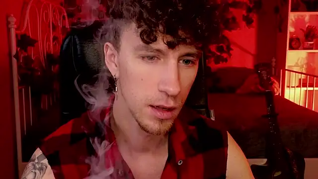 mark caron online show from December 4, 2025, 8:30 pm