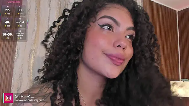 Snapshot of miss_curazao chatting on March 31, 2026, 12:07 pm miss curazao online show from March 31, 2026, 12:07 pm