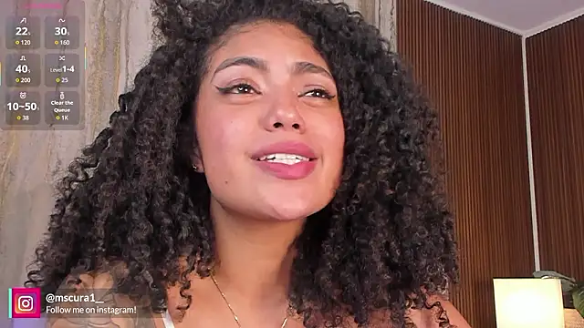 Snapshot of miss_curazao chatting on March 29, 2026, 12:34 am miss curazao online show from March 29, 2026, 12:34 am