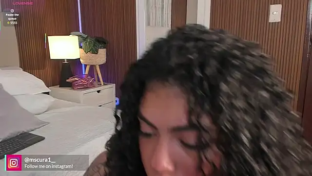 Snapshot of miss_curazao chatting on March 28, 2026, 12:28 pm miss curazao online show from March 28, 2026, 12:28 pm