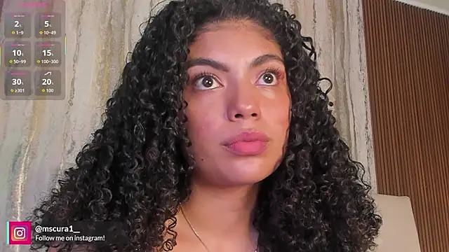 Snapshot of miss_curazao chatting on April 10, 2026, 12:34 pm miss curazao online show from April 10, 2026, 12:34 pm