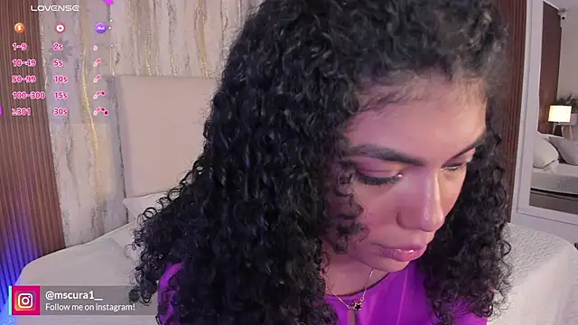 Snapshot of miss_curazao chatting on April 15, 2026, 12:32 pm miss curazao online show from April 15, 2026, 12:32 pm