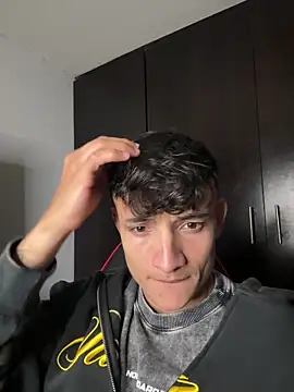 DavisFirb online show from February 14, 2026, 1:50 am