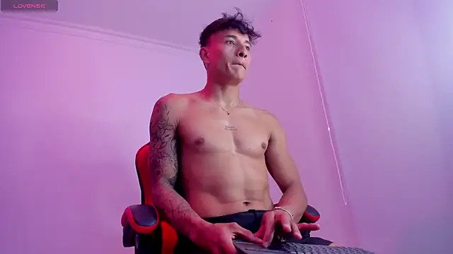 DavisFirb online show from March 20, 2026, 11:06 pm