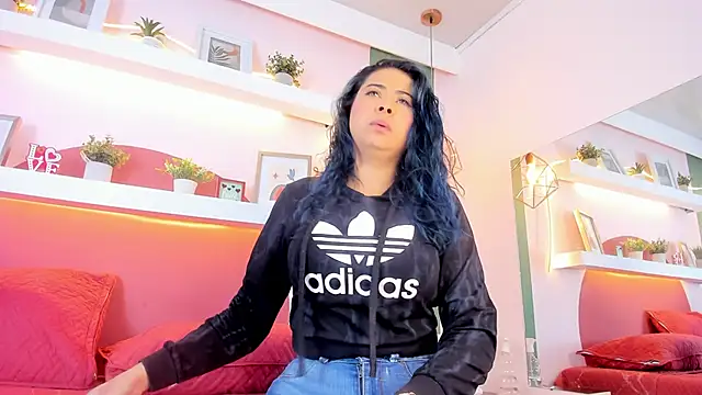 ValeryBoobs1 online show from September 17, 2025, 12:51 pm