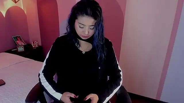 ValeryBoobs1 online show from February 9, 2026, 12:58 pm