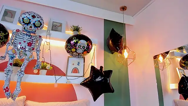 ValeryBoobs1 online show from October 31, 2025, 12:02 pm