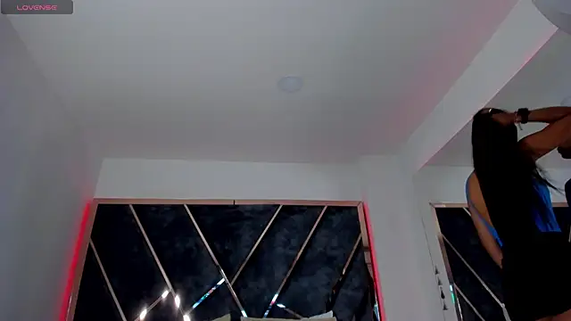 Snapshot of SusanaHenao chatting on September 9, 2025, 5:11 pm SusanaHenao online show from September 9, 2025, 5:11 pm