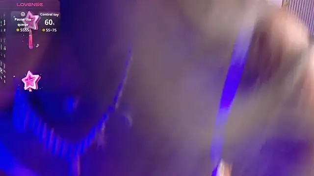  Gaaia  online show from September 12, 2025, 8:52 pm