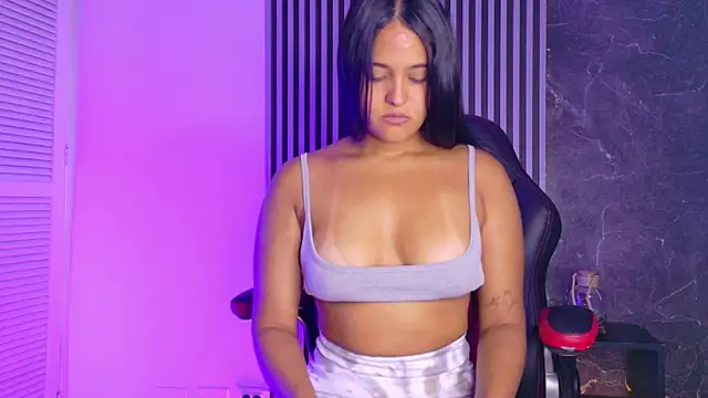  Gaaia  online show from February 21, 2026, 12:45 am