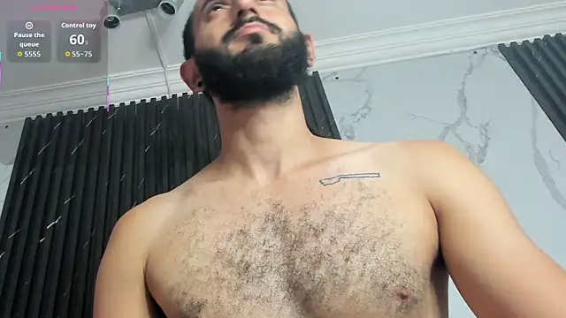 Tatis   online show from November 1, 2025, 8:57 pm