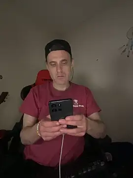 NicPolaris online show from April 13, 2026, 1:20 am