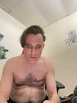 NicPolaris online show from March 1, 2026, 5:35 pm