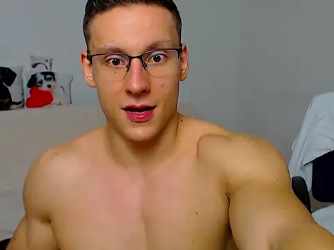 ZeinMiracles online show from September 14, 2025, 6:41 pm