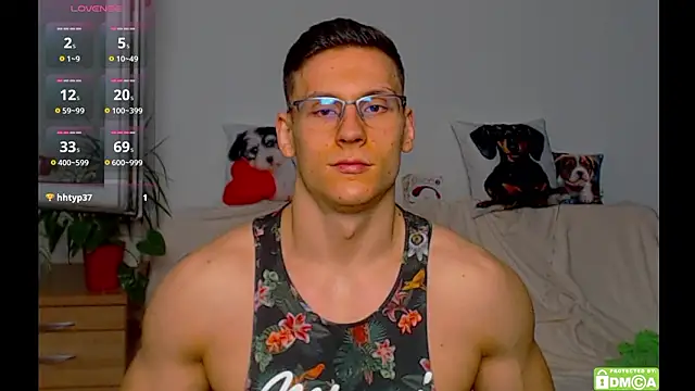 ZeinMiracles online show from March 14, 2026, 7:42 pm