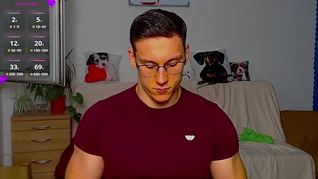 ZeinMiracles online show from March 31, 2026, 8:11 pm