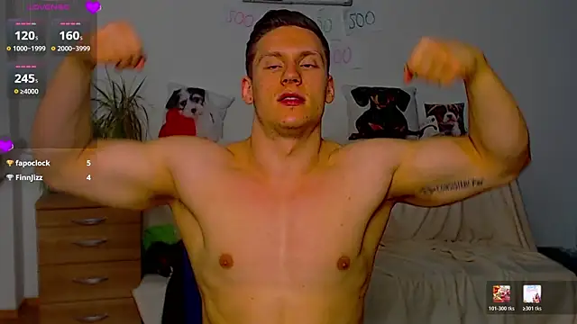 ZeinMiracles online show from April 18, 2026, 7:58 pm