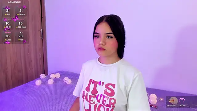 Valeri 13 online show from January 9, 2026, 8:21 am