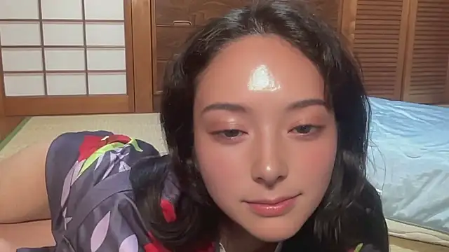 ena8888 online show from October 11, 2025, 8:10 pm